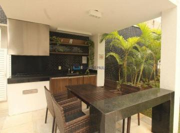 Apartamento · 45m² · 1 Quarto · 1 Vaga · Apartamento 01 dormitório - Vila Mariana - Metrô Ana Rosa.