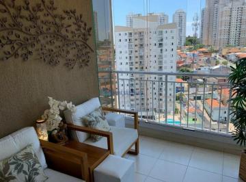 Apartamento · 69m² · 3 Quartos · 1 Vaga · Apartamento a venda Vila das Merces. 3 quartos, suíte. Lazer completo.