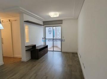 Apartamento · 56m² · 2 Quartos · 1 Vaga · Apartamento de 56m² 2 Dormitórios e 1 Vaga Fixa e Livre - metrô Conceição