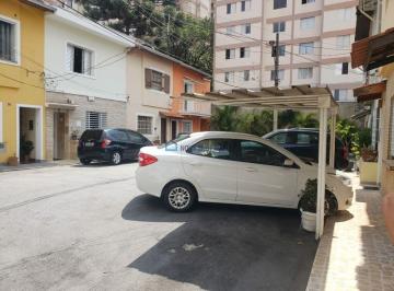 Casa · 160m² · 3 Quartos · 3 Vagas · Casa de vila à venda na Vila Mariana com 3 quartos e 3 vagas de garagem.