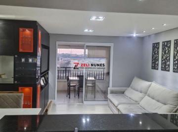 Apartamento · 89m² · 3 Quartos · 2 Vagas · Apartamento à venda - na Vila Guarani
