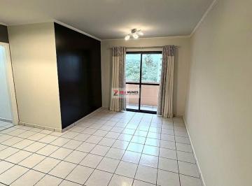 Apartamento · 75m² · 2 Quartos · 1 Vaga · Apartamento à venda - no Parque Residencial Eloy Chaves