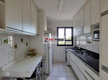 Apartamento · 75m² · 3 Quartos · 1 Vaga · Apartamento à venda - no Parque Residencial Eloy Chaves