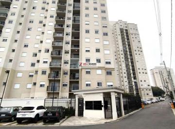 Apartamento · 72m² · 2 Quartos · 1 Vaga · Apartamento à venda - na Cidade Luiza
