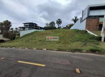 Terreno · 856m² · Terreno à venda - no Residencial dos Lagos