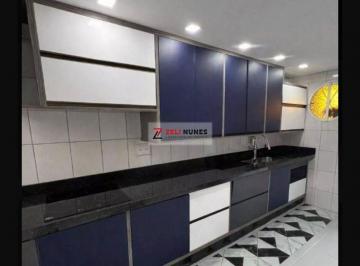 Casa · 154m² · 3 Quartos · 3 Vagas · Casa à venda - no Jardim Bonfiglioli