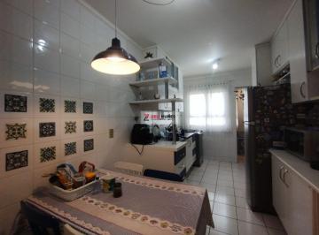 Apartamento · 100m² · 3 Quartos · 2 Vagas · Apartamento à venda - no Parque Residencial Eloy Chaves