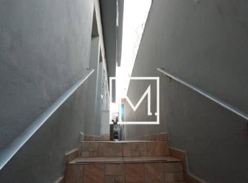 Casa · 30m² · 1 Quarto · Casa com 1 dormitório para alugar, 30 m² por R$ 1.480,00/mês - Ipiranga - São Pa
