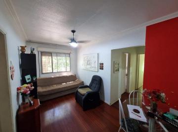 Apartamento · 48m² · 2 Quartos · 1 Vaga · Apartamento em Santa Tereza