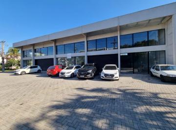 Comercial · 350m² · 10 Vagas · Loja de Esquina Bairro Tristeza