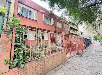 Apartamento · 87m² · 2 Quartos · 1 Vaga · Apartamento de 2 quartos e 1 vaga de garagem no bairro Petrópolis Porto Alegre