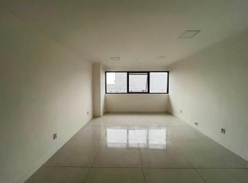 Comercial · 25m² · 1 Quarto · Sala comercial ampla, para locação na Aparicio Borges