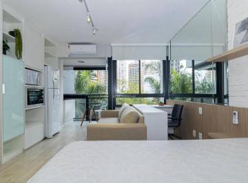 Studio com 1 quarto para Locação, Vila Olímpia - São Paulo · Studio com 1 quarto para Locação, Vila Olímpia - São Paulo