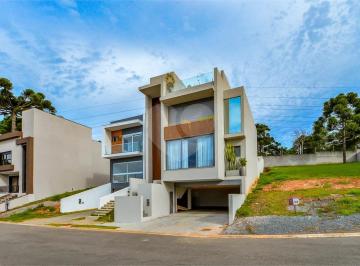 Casa de 3 quartos, Curitiba · Casa de à venda em Santa Cândida, Curitiba