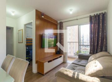 Apartamento · 44m² · 2 Quartos · 1 Vaga · Apartamento à Venda - Tatuapé, 2 Quartos, 44 m2
