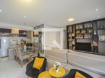 Localizado no coração de São Bernardo do Campo, este apartamento no Centro ofere · Apartamento à Venda - Baeta Neves, 2 Quartos, 94 m2