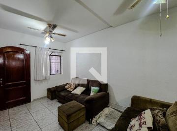 Casa · 160m² · 3 Quartos · 1 Vaga · Casa à Venda - Jardim Anália Franco, 3 Quartos, 160 m2