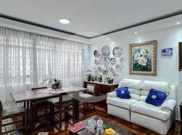 Casa · 239m² · 5 Quartos · 4 Vagas · Sobrado em Mooca