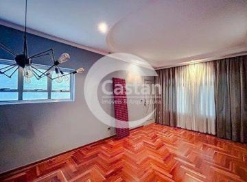 Casa · 130m² · 3 Quartos · 2 Vagas · Sobrado em Tatuapé