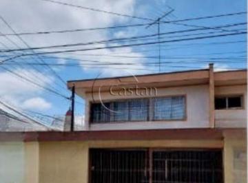 Casa · 375m² · 4 Quartos · 3 Vagas · Sobrado em Jardim Vila Formosa