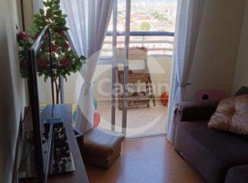 Apartamento · 59m² · 2 Quartos · 1 Vaga · Apartamento em Vila Prudente