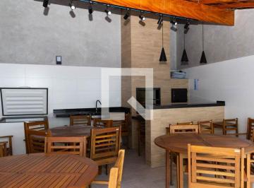 Apartamento · 50m² · 2 Quartos · 1 Vaga · Apartamento à Venda - Vila Ema, 2 Quartos, 50 m2