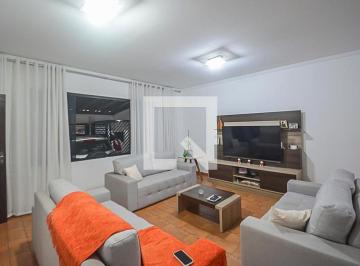 Casa de 3 quartos, São Bernardo do Campo · Casa à Venda - Rudge Ramos, 3 Quartos, 300 m2