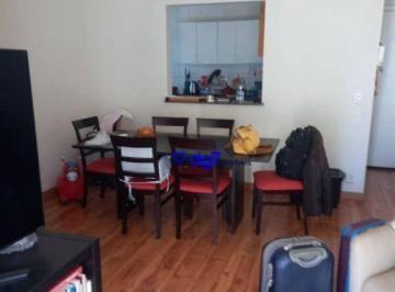 Apartamento · 75m² · 3 Quartos · 1 Vaga · Apartamento com 3 dormitórios à venda, 75 m² - Jardim Peri Peri - São Paulo/SP