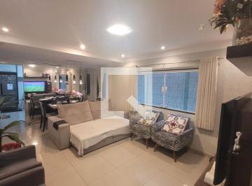 Casa · 125m² · 3 Quartos · 4 Vagas · Casa à Venda - Aricanduva, 3 Quartos, 125 m2