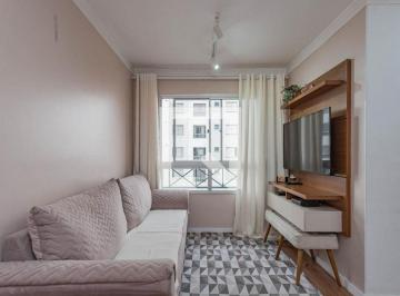 Apartamento de 2 quartos, São Paulo · Apartamento à Venda - Sacomã, 2 Quartos, 48 m2
