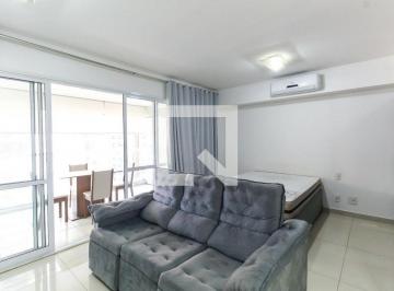Apartamento · 52m² · 1 Quarto · 1 Vaga · Apartamento à Venda - Jardim Anália Franco, 1 Quarto, 52 m2