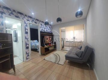 Apartamento · 40m² · 1 Quarto · Apartamento em Brás