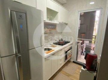 Apartamento · 40m² · 2 Quartos · Apartamento em Mooca