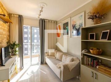 Apartamento · 34m² · 1 Quarto · Apartamento à Venda - Mooca, 1 Quarto, 34 m2