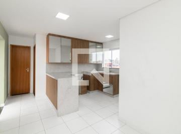 Apartamento · 46m² · 1 Quarto · Apartamento à Venda - Cangaíba, 1 Quarto, 46 m2