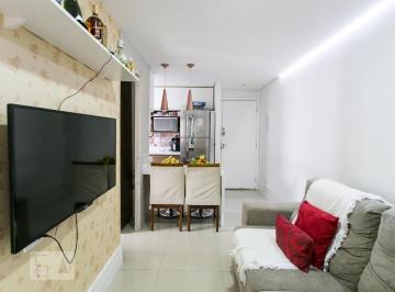 Apartamento · 65m² · 3 Quartos · 1 Vaga · Apartamento à Venda - Vila Prudente, 3 Quartos, 65 m2