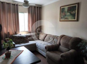 Apartamento · 60m² · 2 Quartos · 1 Vaga · Apartamento em Vila Ema