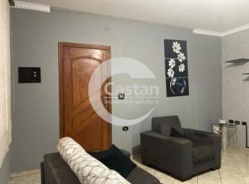 Casa · 320m² · 5 Quartos · 4 Vagas · Sobrado em Vila Prudente