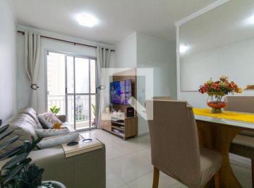 Apartamento · 52m² · 2 Quartos · 1 Vaga · Apartamento à Venda - Tatuapé, 2 Quartos, 52 m2