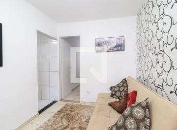 Apartamento · 56m² · 3 Quartos · 1 Vaga · Apartamento à Venda - Itaquera, 3 Quartos, 56 m2