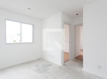 Apartamento · 40m² · 2 Quartos · Apartamento à Venda - Vila Progresso, 2 Quartos, 40 m2