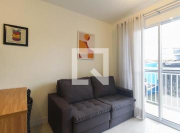 Apartamento en Venda de 1 quarto Tatuapé · Apartamento à Venda - Tatuapé, 1 Quarto, 32 m2