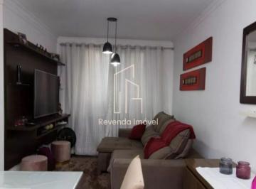 Apartamento · 54m² · 2 Quartos · 1 Vaga · Apartamento RESIDENCIAL em SÃO PAULO - SP, VILA CARMOSINA