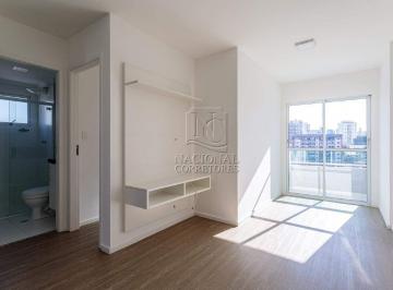 Apartamento · 56m² · 2 Quartos · 2 Vagas · Apartamento com 2 dormitórios para locação com 56m² na Vila Assunção - Santo André/SP
