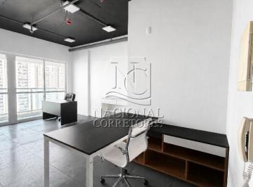 Comercial · 36m² · 1 Vaga · Sala, 36 m² aluguel - Baeta Neves - São Bernardo do Campo/SP