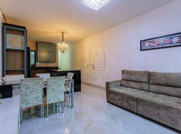 Casa · 192m² · 3 Quartos · 5 Vagas · Sobrado à venda, 3 quartos, 1 suíte, 5 vagas, Parque Oratório - Santo André/SP