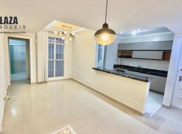 Apartamento · 88m² · 3 Quartos · Apartamento com 3 dormitórios à venda, 89 m² por R$ 600.000,00 - Canto do Forte - Praia Grande/SP