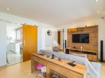 Este espaçoso apartamento de 166 metros quadrados oferece um ambiente confortáve · Apartamento à Venda - Mooca, 3 Quartos, 166 m2