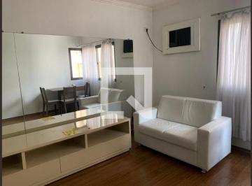 Apartamento · 41m² · 1 Quarto · 1 Vaga · Apartamento à Venda - Jardim Paulista, 1 Quarto, 41 m2
