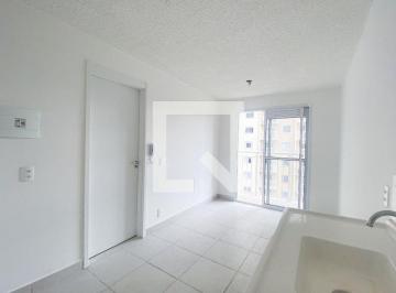 Apartamento · 26m² · 1 Quarto · Apartamento à Venda - Barra Funda, 1 Quarto, 26 m2